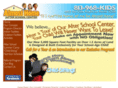 almosthomekid.com
