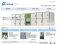 alpha-locker.com