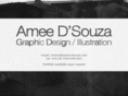 amee-dsouza.com