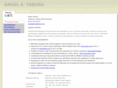 angelsresume.info