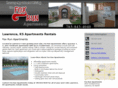 apartmentlawrenceks.com