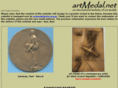 artmedal.net