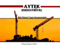 aytekend.com