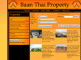 baanthaiproperty.com