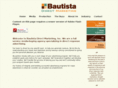 bautistadm.com
