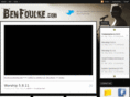 benfoulke.com