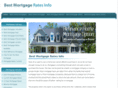 bestmortgageratesinfo.com