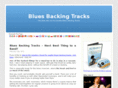 bluesbackingtracks.org