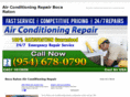 bocaratonairconditioner-repair.com