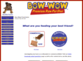 bowwowfood.com