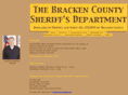 brackencountysheriff.com