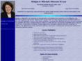 bridgetmitchell.com