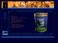 canned-planet.com