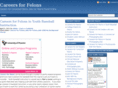 careersforfelons.com
