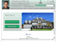 carolineglaude.com