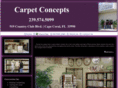 carpetconceptsfl.com