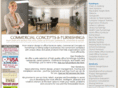 ccfurn.com