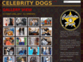 celebritydogs.biz