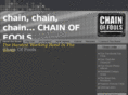 chain-of-fools.co.uk