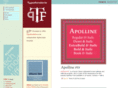chezfonts.com