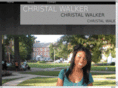 christalwalker.com