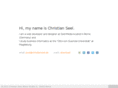 christianseel.com