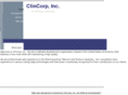clincorponline.com