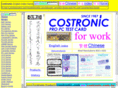 costronic.com