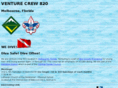 crew820.com