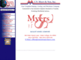 csmyersandson.com