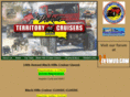 dakotacruisers.com