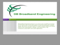 dbbroadband.com
