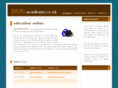 dcp-academy.com