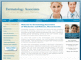dermatology-assoc.com
