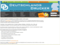 deutschlands-drucker.de