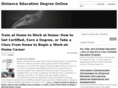 distanceeducationdegreeonline.com