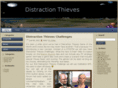 distractionthieves.com