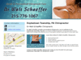 drwaltschaefferdoylestown.com