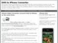 dvdtoiphone-converter.com