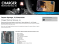 electriciantarponsprings.com