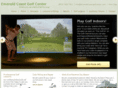 emeraldcoastgolfcenter.com