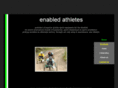 enabledathletes.com