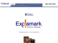 exclamark.com