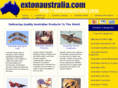 extonaustralia.com