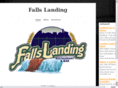 falls-landing.com