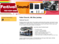 festivalsounddc.com