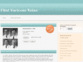flintvaricoseveins.com
