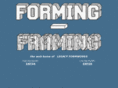 forming-framing.com