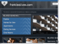 frankieolives.com