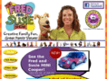 fredandsusie.com